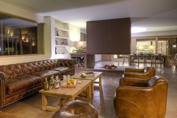 호텔 Trossos Del Priorat