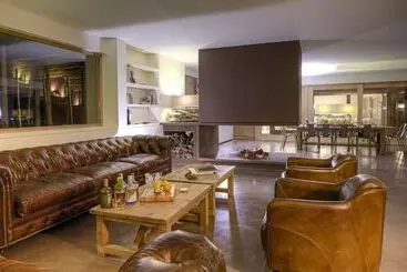 호텔 Trossos Del Priorat