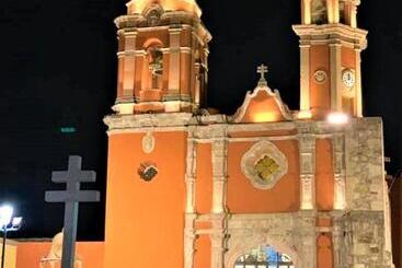 Othelo Boutique Hotel Mexico