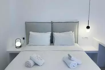 Пансион Alana Mykonos