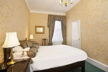 צימר The Hazelwood