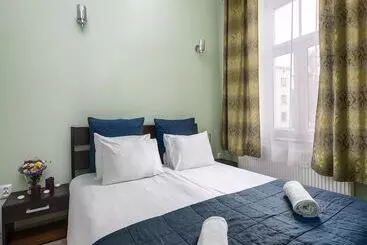 מלון דירות Platinum Apart