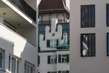 Private Living Apartments