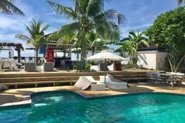 リゾートホテル Lamai Chalet