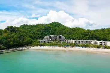Resort The St. Regis Langkawi