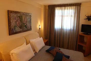 Aparthotel Ammos Suites