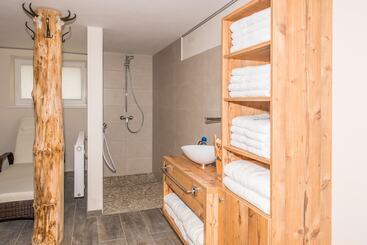 Жильё для туристов Appartements Auszeit With Private Spa