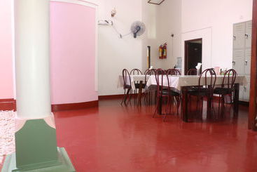 مبيت وإفطار Sayuru Inn