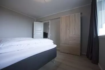 شقة City Housing Kanikkbakken 6