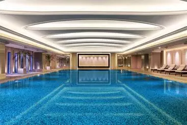 هتل Changzhou Marriott