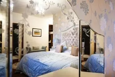 Hotel Customs House Country Inn