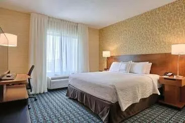 酒店 Fairfield By Marriott Inn & Suites Philadelphia Horsham
