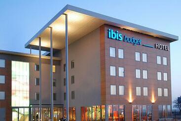 فندق Ibis Budget Aéroport Lyon Saint Exupéry