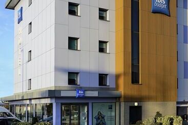 ホテル Ibis Budget Portsmouth