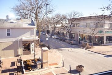 בית מלון כפרי La Banque