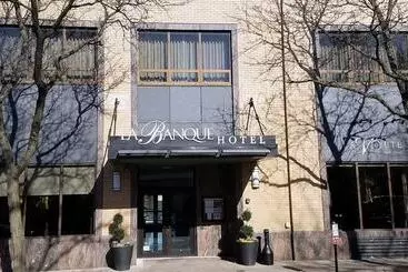 ホテル La Banque
