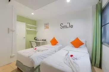 هتل Little Home Ao Nang