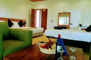 ホテル Nice Place Resort