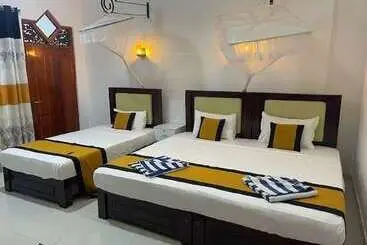 Hotel Peacock Reach