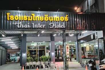 Отель Thai Inter