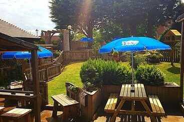 فندق The Stockton Arms