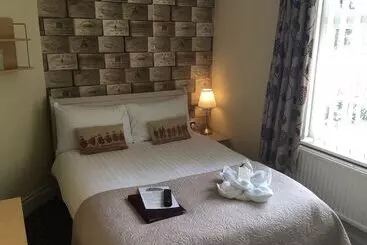 هتل The Stockton Arms