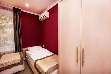 בית מלון כפרי Triva