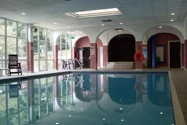 آپارتمان Macdonald Plas Talgarth Holiday Resort