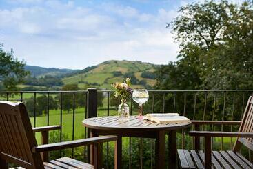 Apartamento Macdonald Plas Talgarth Holiday Resort