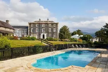 Apartament Macdonald Plas Talgarth Holiday Resort