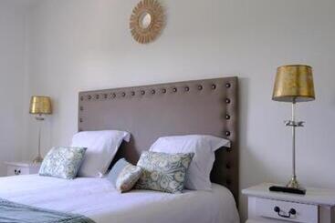 بنسيون Domaine Le Bois Des Dames