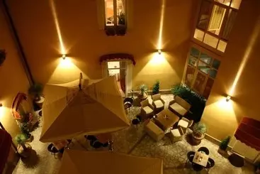 פנסיון San Leucio Resort