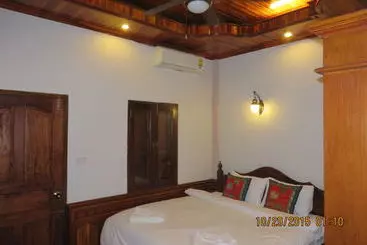 펜션 Villa Ban Phan Luang