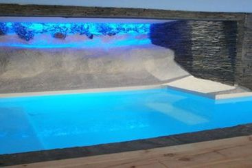 Апартаменты Residence Aqualiance