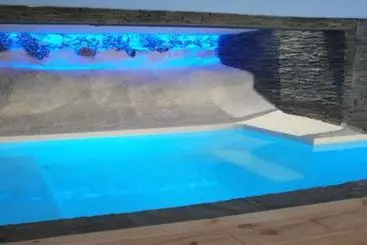 Апартаменты Residence Aqualiance