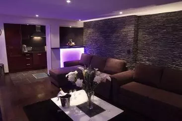 Appartamento Residence Aqualiance