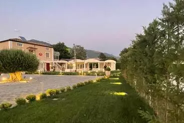 Bed and Breakfast Ca  Del Conte   Maison De Charme