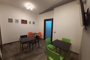 مبيت وإفطار Casa Provenza