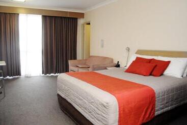 Dubbo Rsl Club Motel