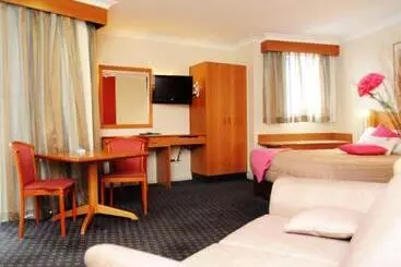 Dubbo Rsl Club Motel