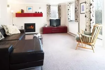 דירות לתיירים Gwithian Holidays