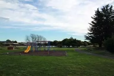 Hotel Abel Tasman Cabins Devonport