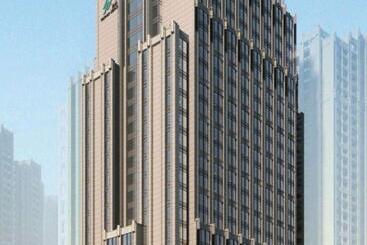 ホテル Crowne Plaza Hefei Rongqiao By Ihg