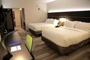 酒店 Holiday Inn Express & Suites Oswego, An Ihg