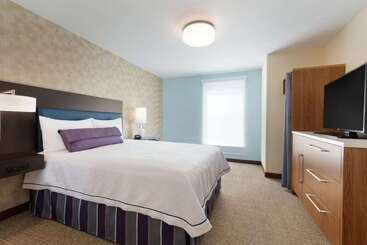 酒店 Home2 Suites By Hilton Milwaukee Airport