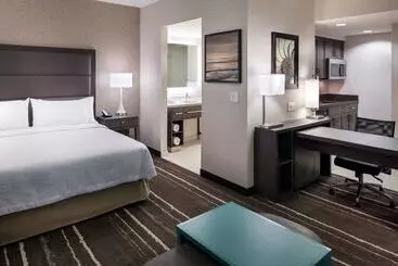 酒店 Homewood Suites By Hilton Aliso Viejo Laguna Beach