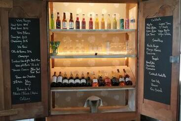 Hotel La Maison Douce