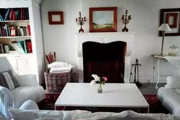 Hotel La Maison Douce