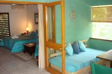 호텔 Mission Beach Shores