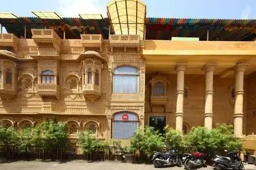 Hotel Oyo Rooms Sunset Point Jaisalmer